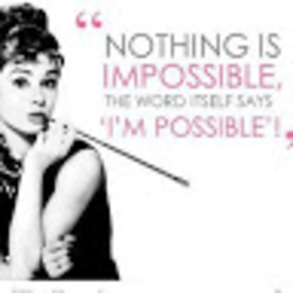 Meet your Posher, Cindy